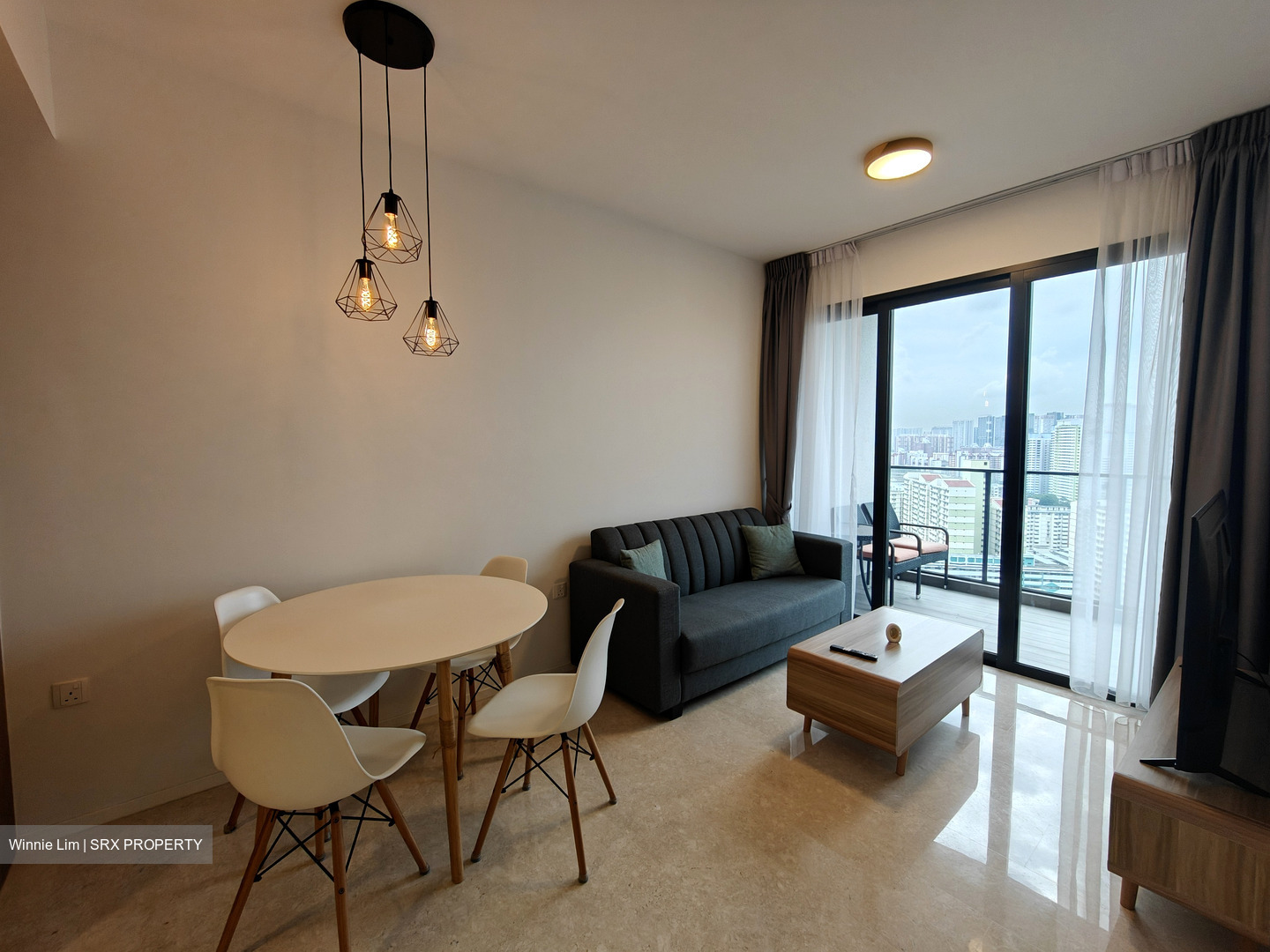 Avenue South Residence (D3), Apartment #605247151